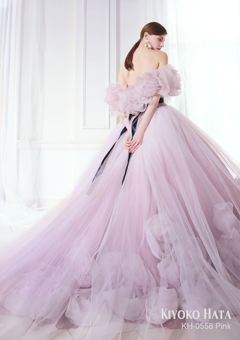 【KIYOKOHATA】KH36P