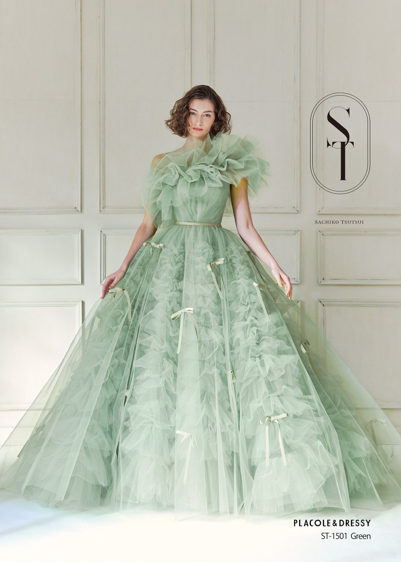 【SACHIKOTSUTSUI】ST12G