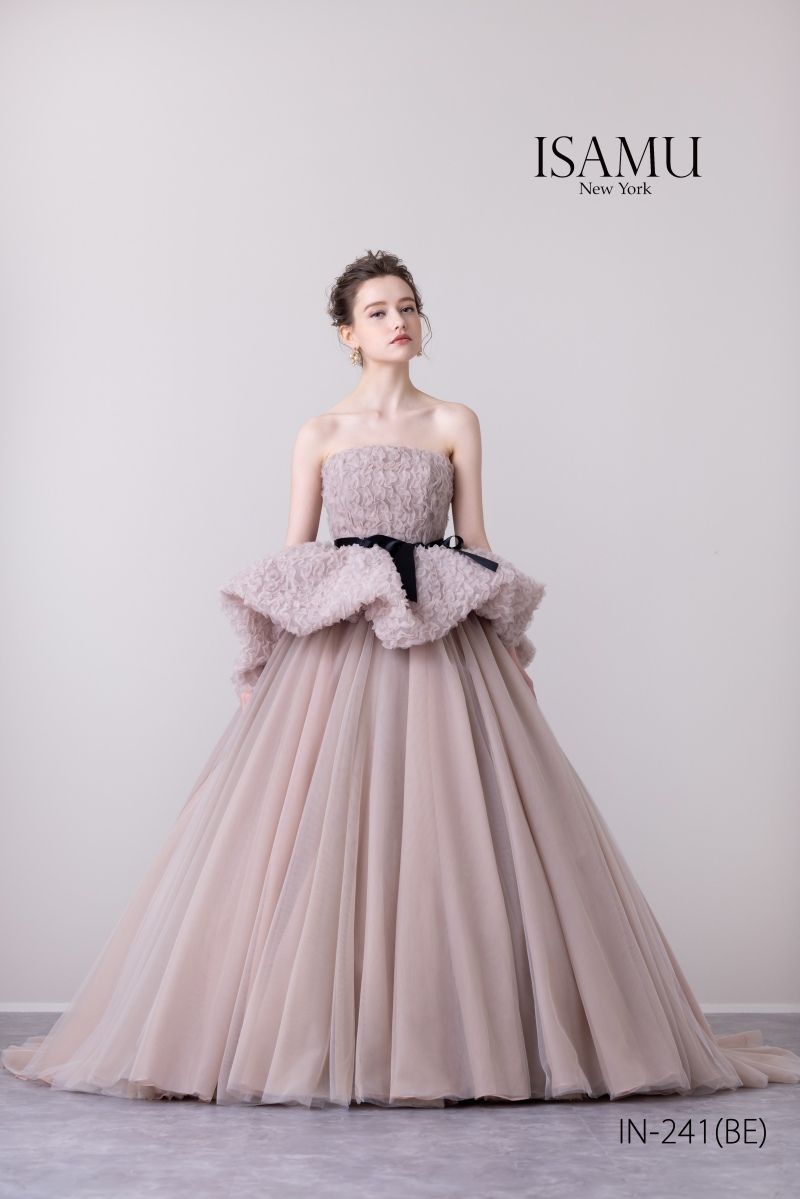 【ISAMUMORITA】IM71BE