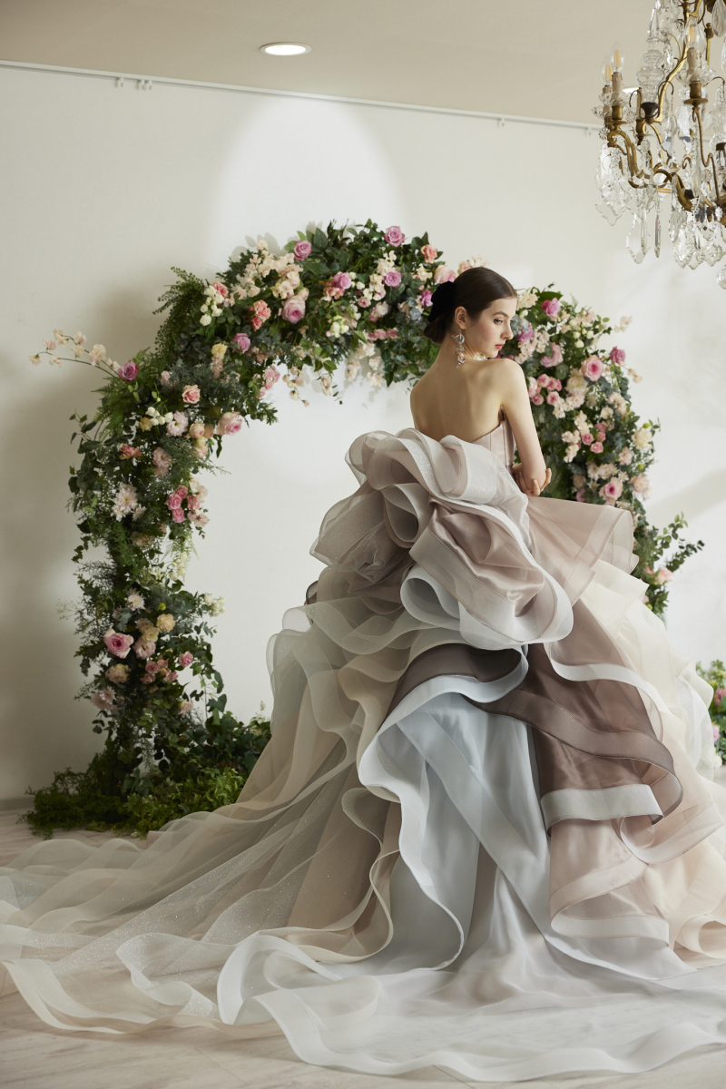 【Les Fees Couture】LF19BR