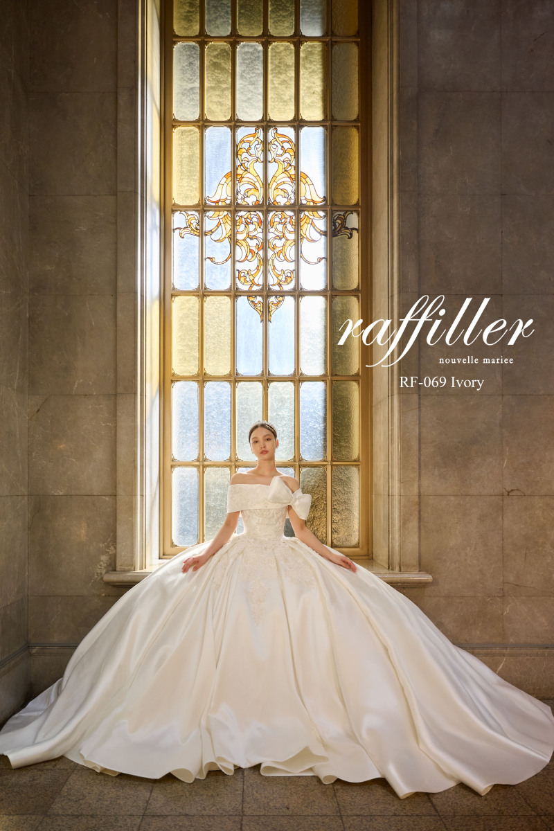 【raffiller】AM44 ※2026年12月末入荷予定