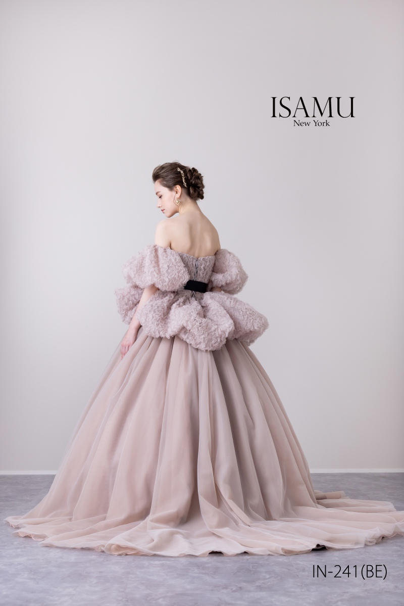 【ISAMUMORITA】IM71BE