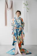 Ｎ233　百花清廉