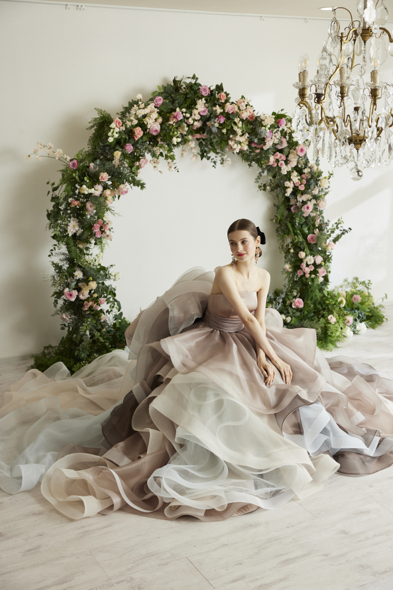 【Les Fees Couture】LF19BR