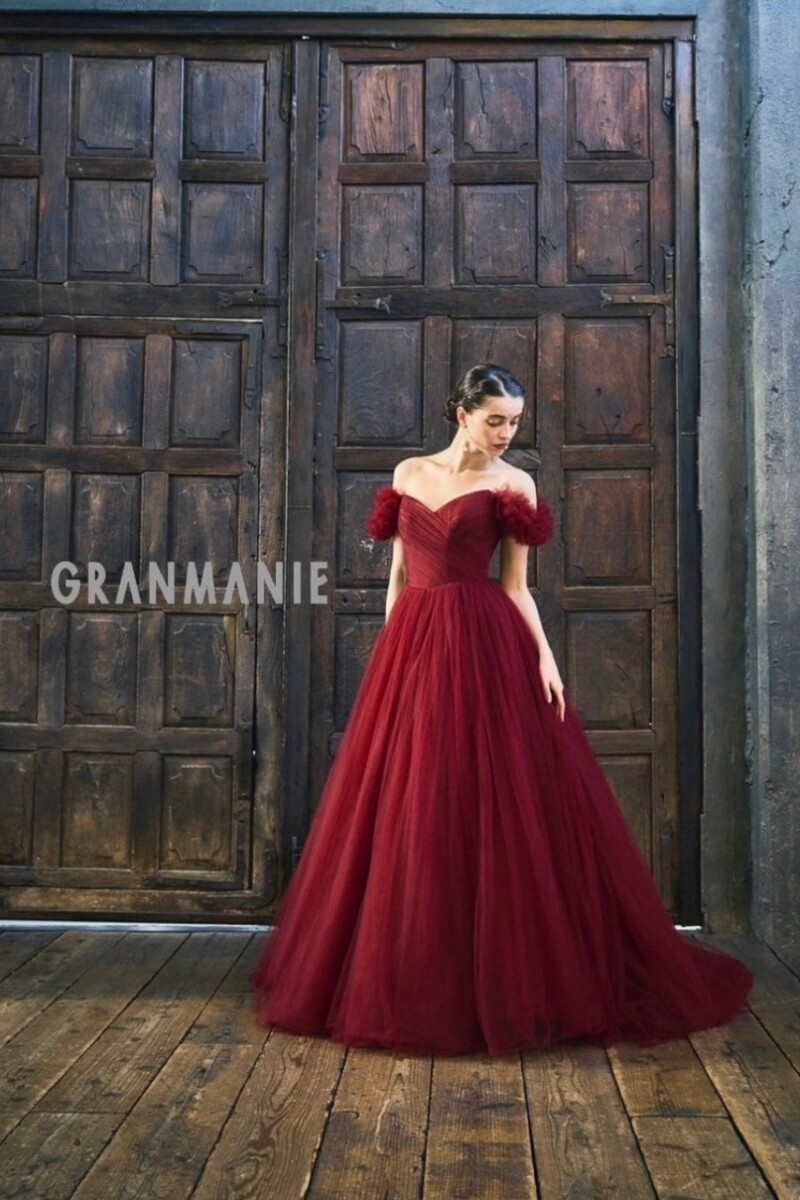 【GRANMANIE】GM47R