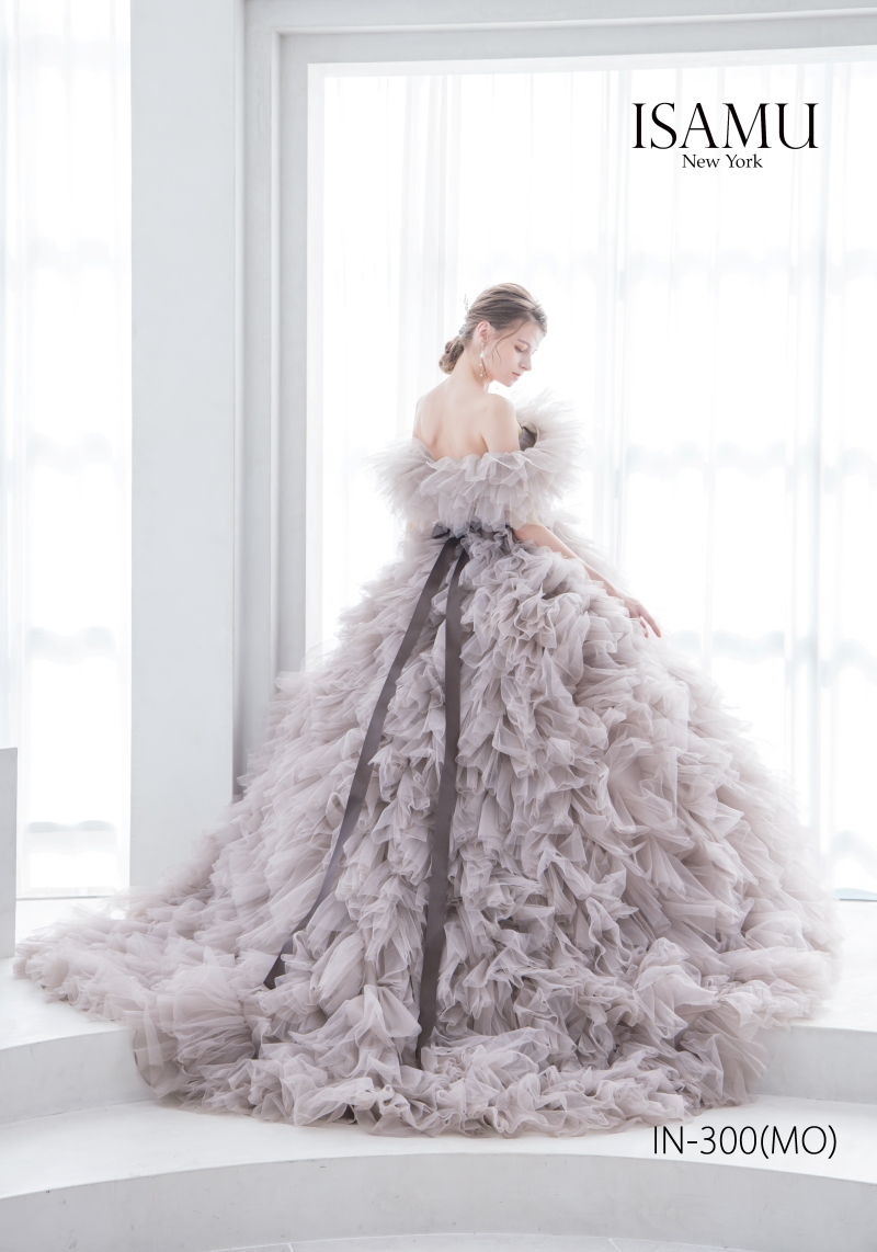 【ISAMUMORITA】IM74BR