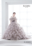 【ISAMUMORITA】IM74BR