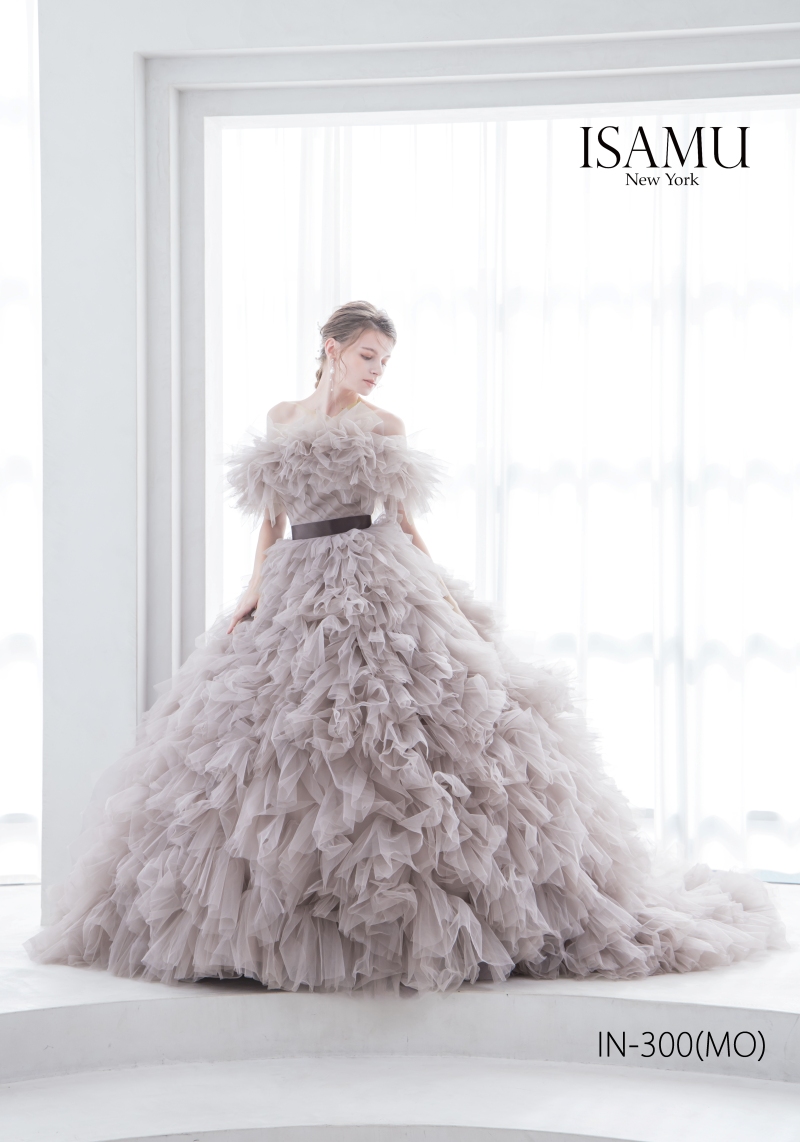 【ISAMUMORITA】IM74BR