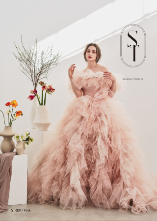 【SACHIKOTSUTSUI】ST14P