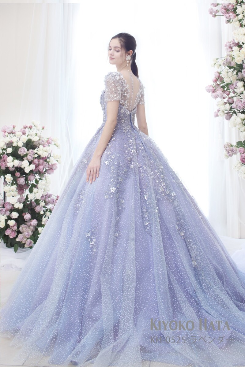 【KIYOKO HATA】KH32PU