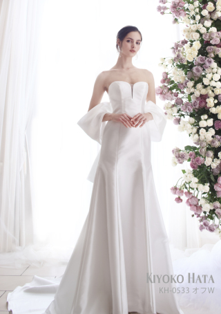 【KIYOKOHATA】KH33