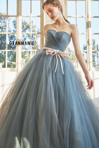 【GRANMANIE】GM35G