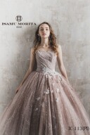 【ISAMU MORITA】IM54P