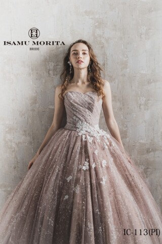 【ISAMU MORITA】IM54P