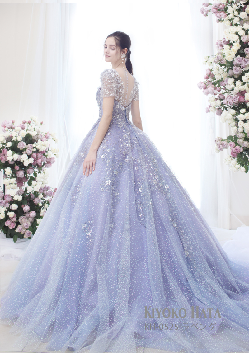 【KIYOKOHATA】KH32PU