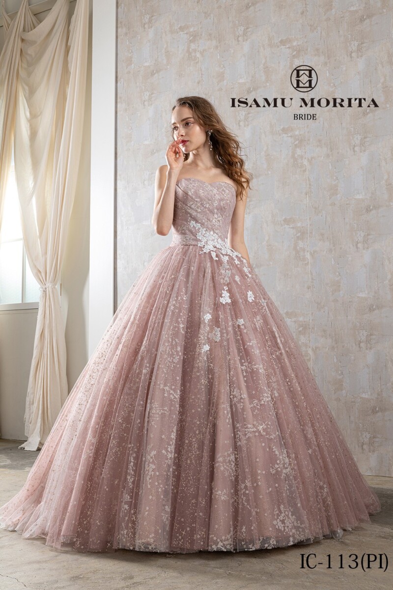 【ISAMU MORITA】IM54P