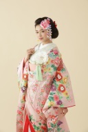 W３春秋百花の契り