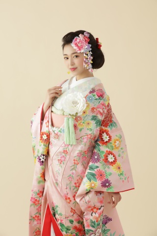 W３春秋百花の契り