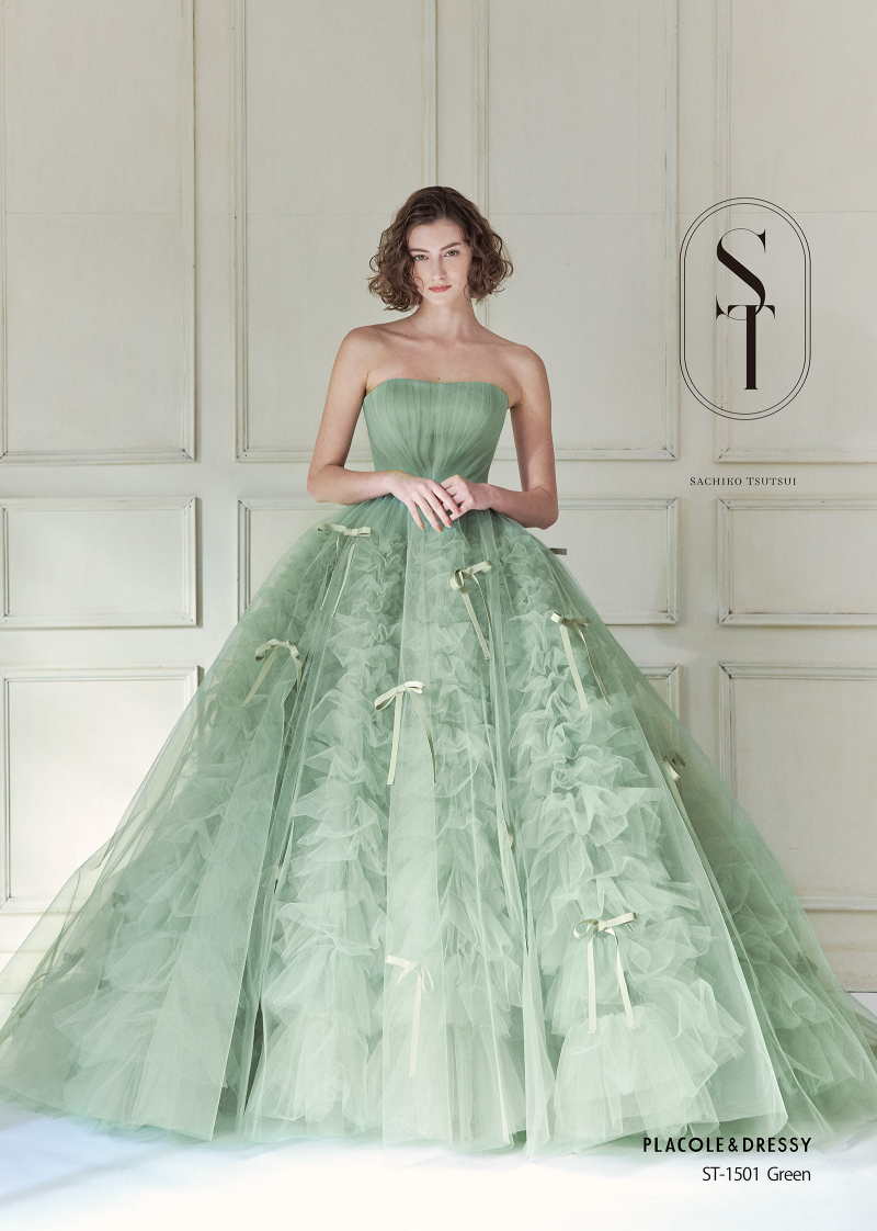 【SACHIKOTSUTSUI】ST12G