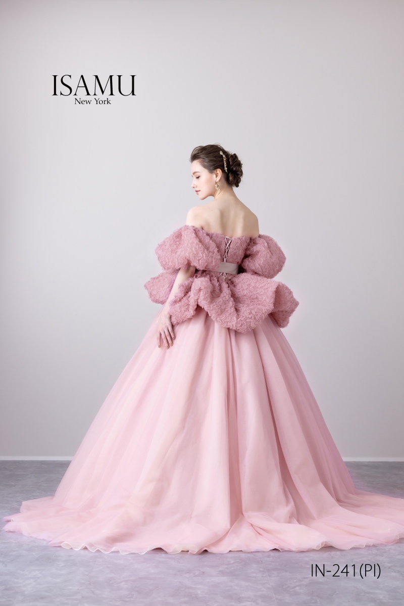 【ISAMUMORITA】IM73P