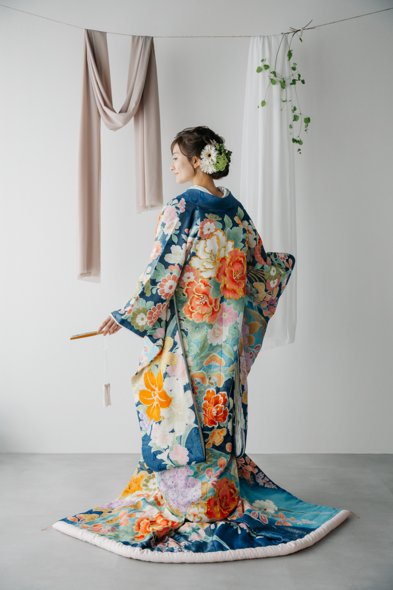 Ｎ233　百花清廉