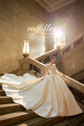 【raffiller】AM44 ※2026年12月末入荷予定