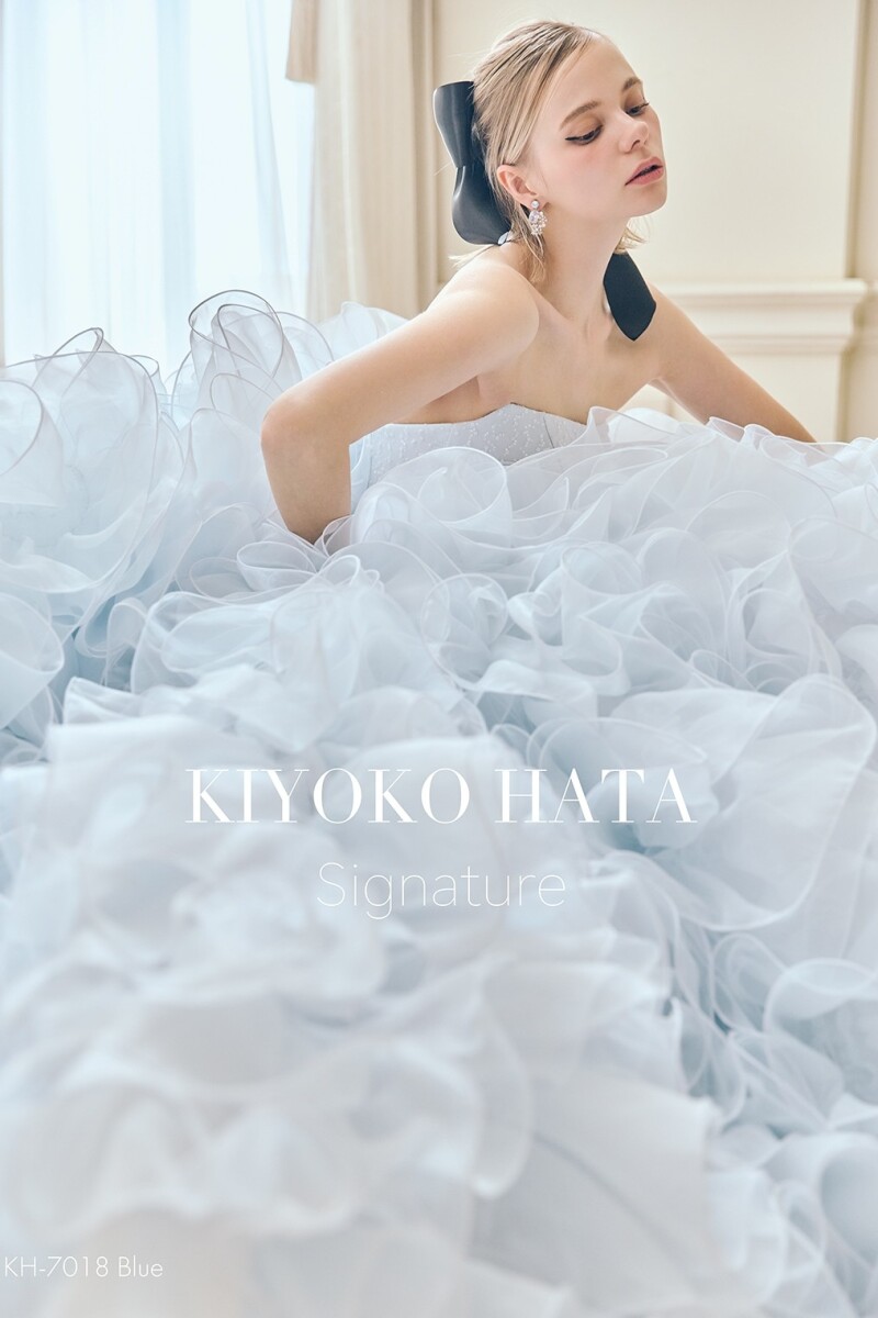 【KIYOKO HATA】KH49B