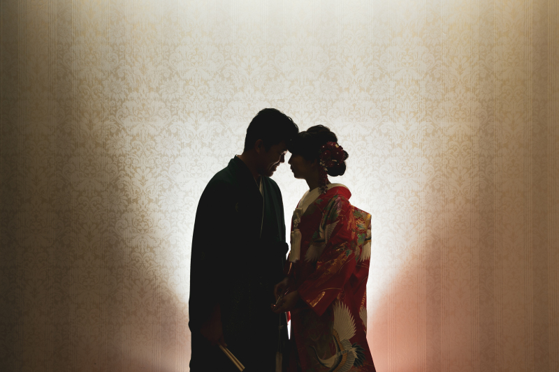 驚きの撮影！！