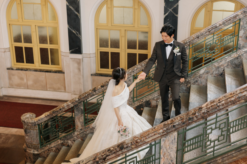 【Hatsuko Endo】市政資料館で素敵なお写真を&hearts;