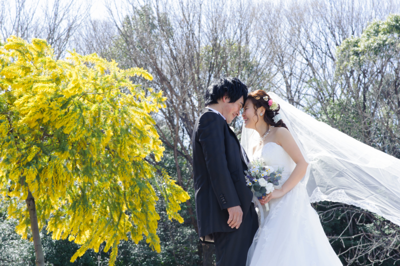 仲良しなお二人☆