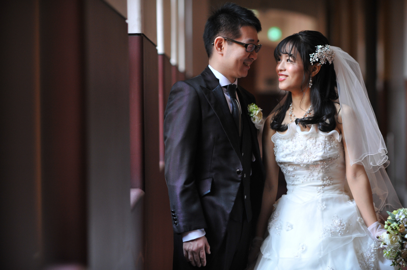 本物だからこその素敵な撮影を♡