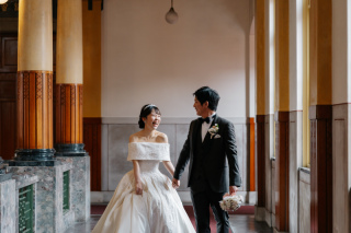 やりたい！を叶える撮影