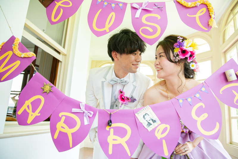 想い出に残る撮影を♡