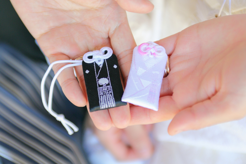 お二人の思い出♡