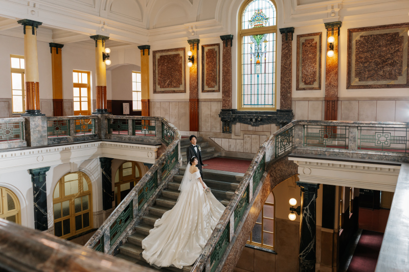 市政資料館といえば!