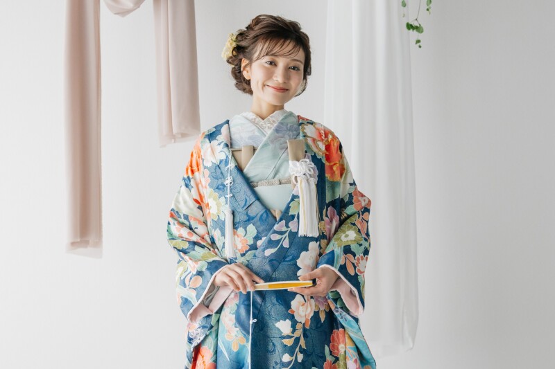 SOPHIA(ソフィア)_色打掛・着物が豊富