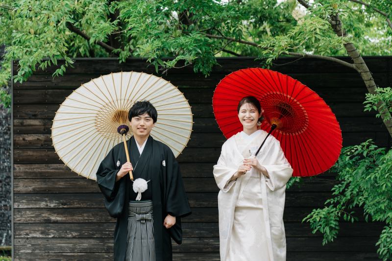 SOPHIA(ソフィア)_チャペルで撮影できる