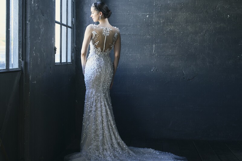 SOPHIA(ソフィア)_インポートドレスの取扱いがある