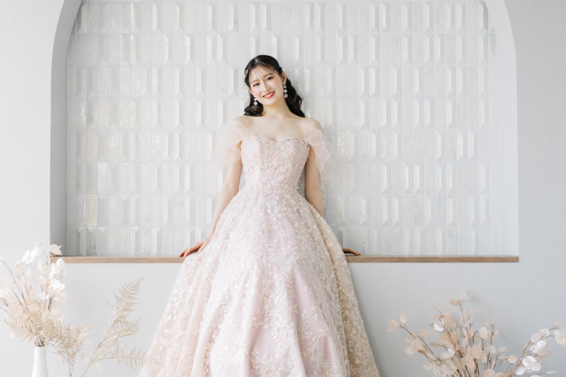 SOPHIA（ソフィア）_衣装の試着ができる