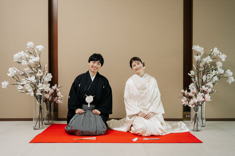 SOPHIA(ソフィア)_色打掛・着物が豊富