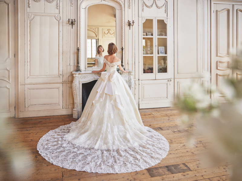 国内ブランドからインポートまで取り扱いが豊富!