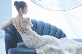 お気に入りのドレスで”今”を残す