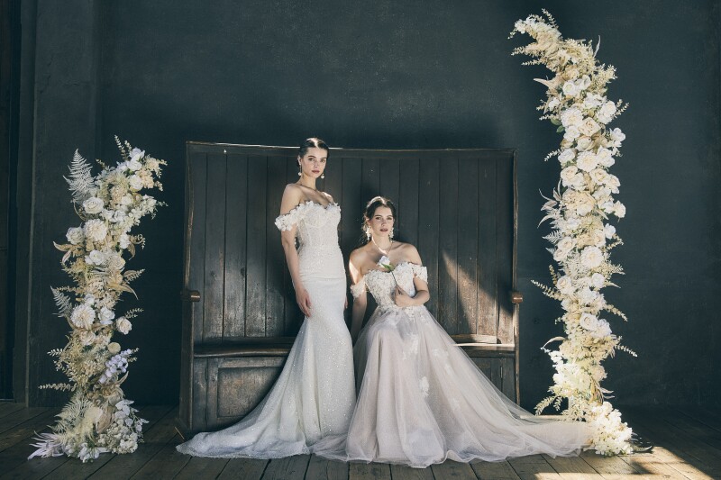 国内ブランドからインポートまで取り扱いが豊富!