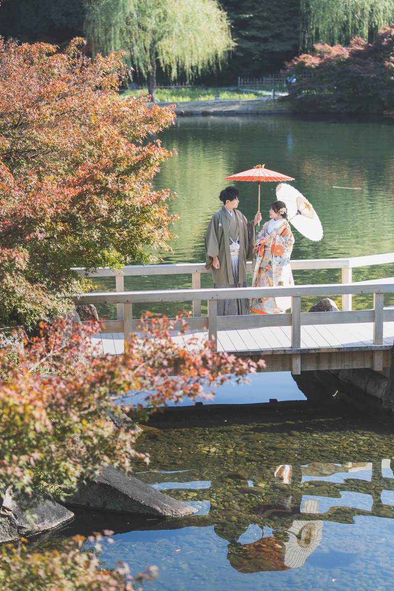 20以上ある撮影シーン