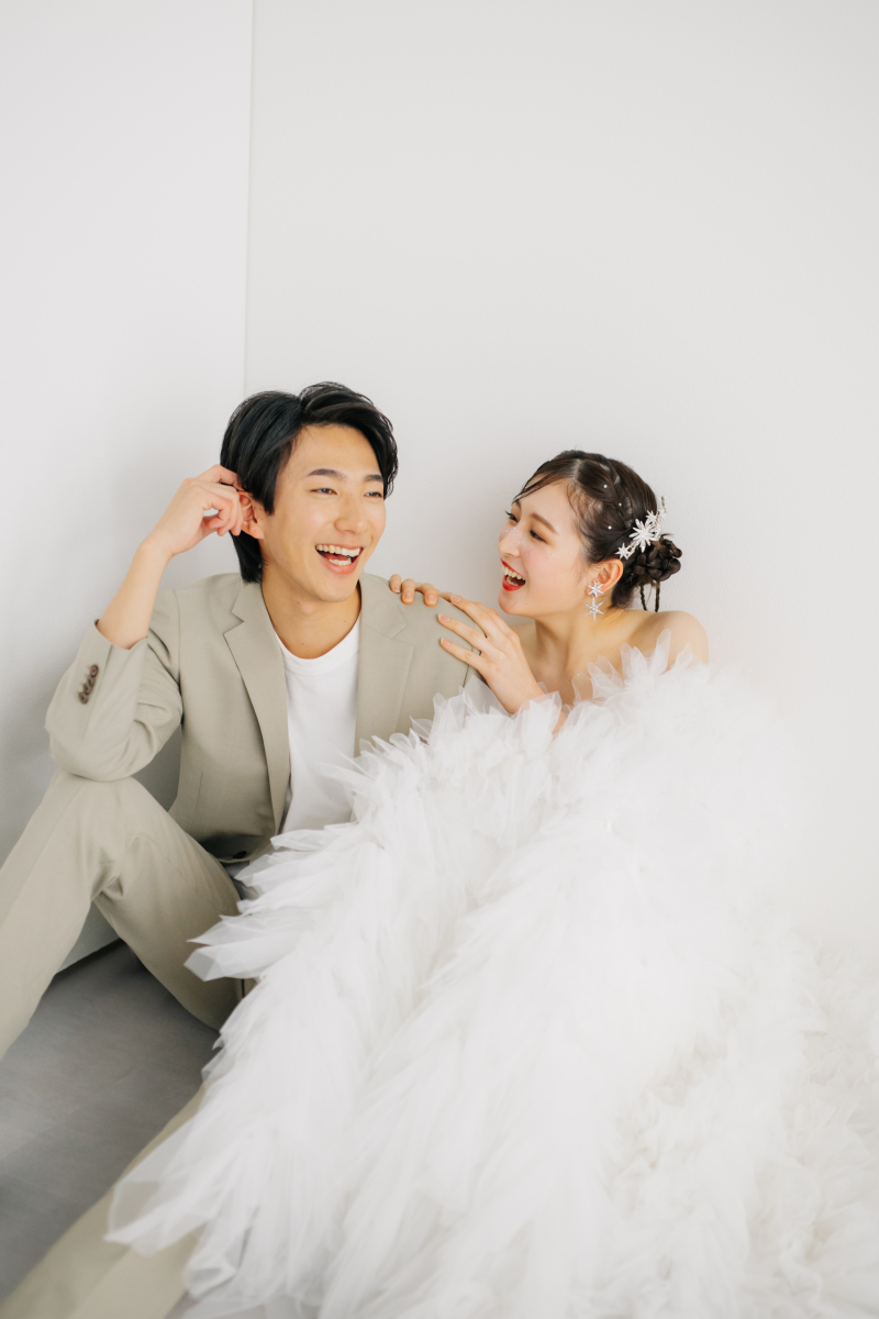 step1 事前来店・お問合せ