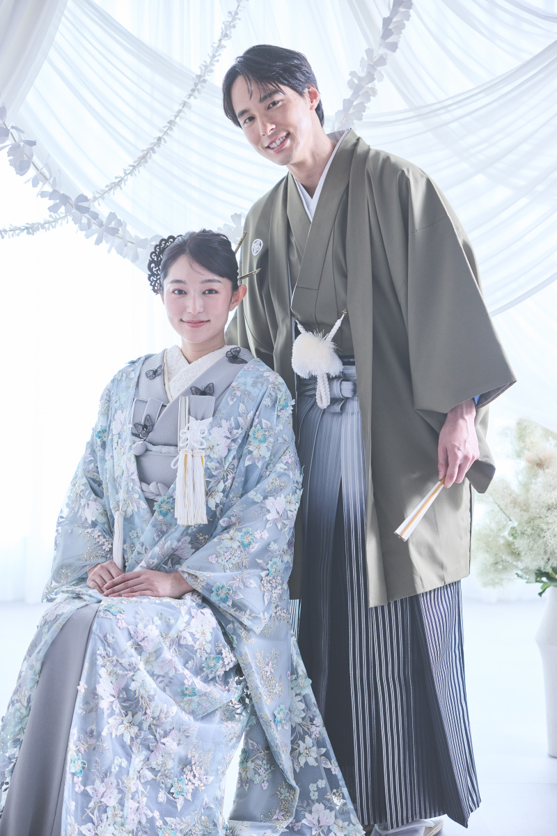 20以上ある撮影シーン