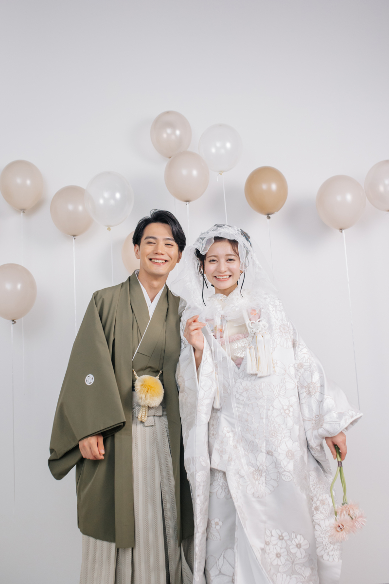 20以上ある撮影シーン