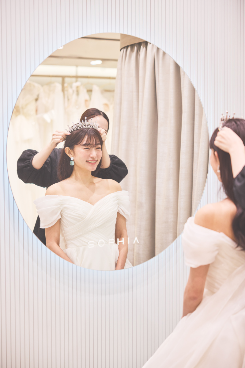 Point1 多彩な撮影シーン