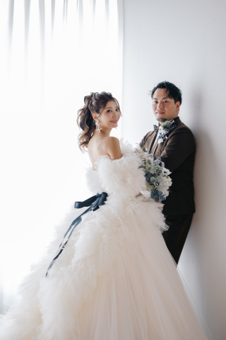 SOPHIA（ソフィア）_スタジオ撮影