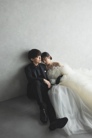 SOPHIA（ソフィア）_スタジオ撮影